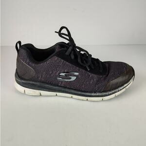 Skechers non slip work shoes womens size 9